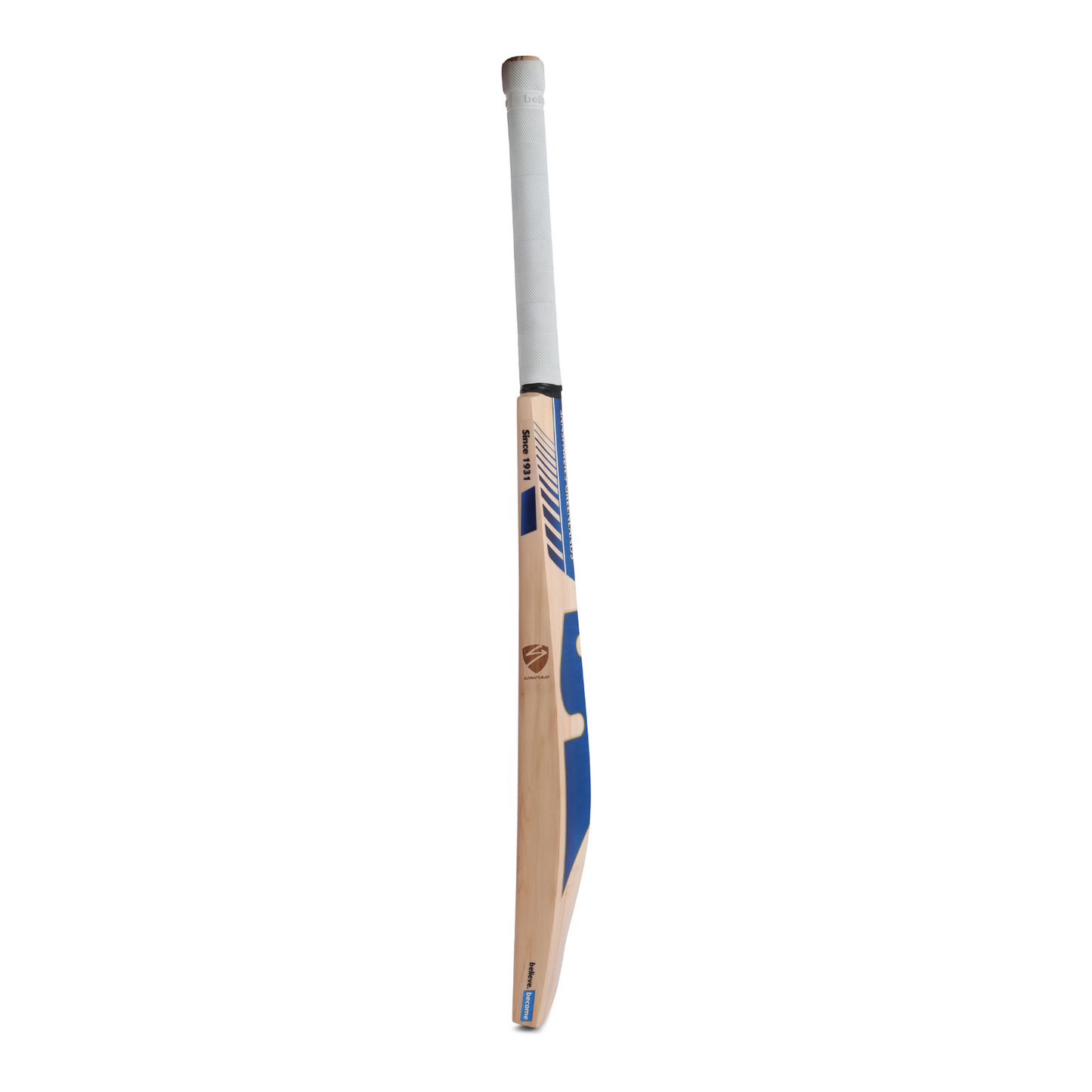 SG Triple Crown Classic English Willow Cricket Bat No.5