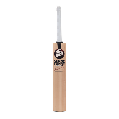 SG Sunny Tonny Classic English Willow Cricket Bat No.5