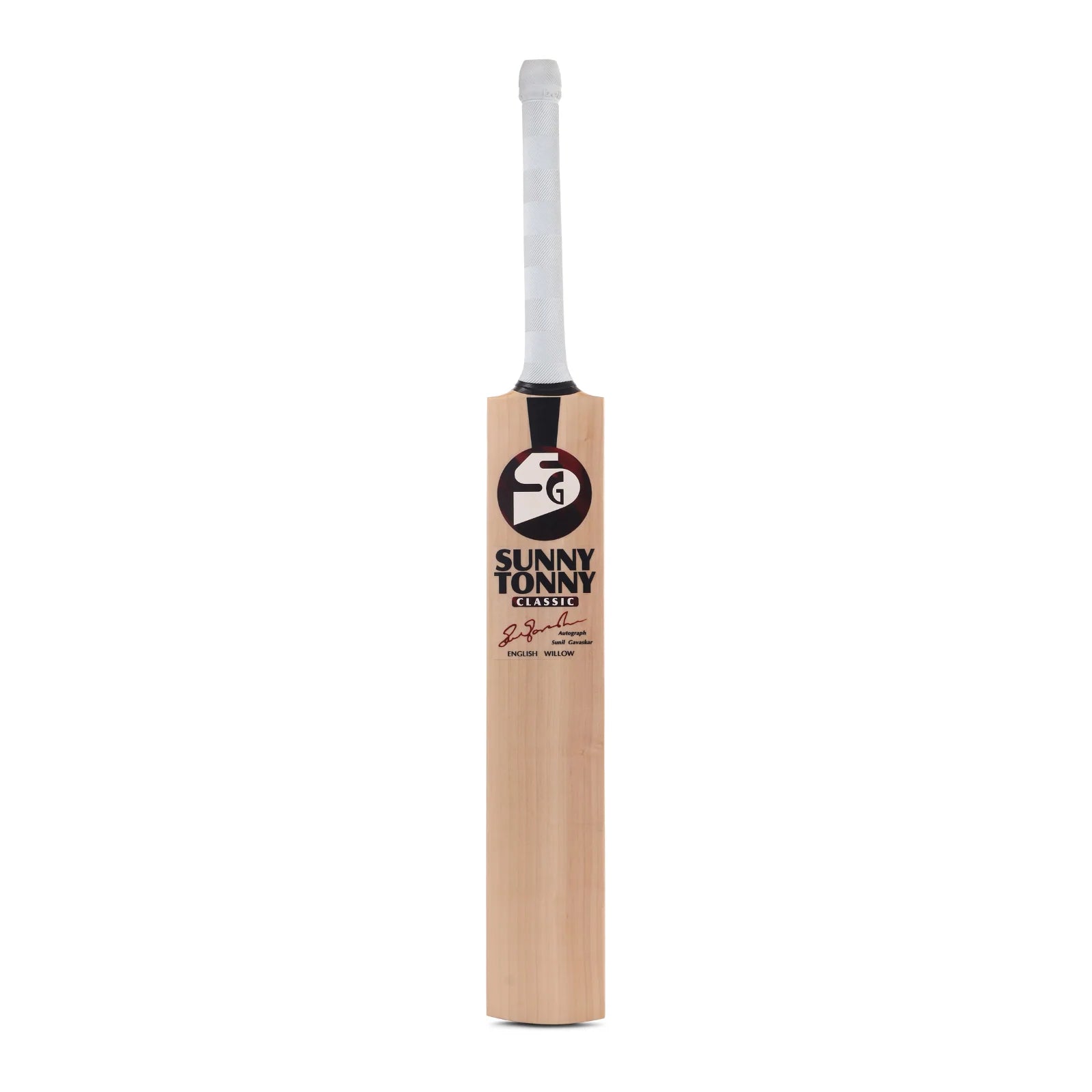 SG Cricket Bat Sunny Tonny Classic