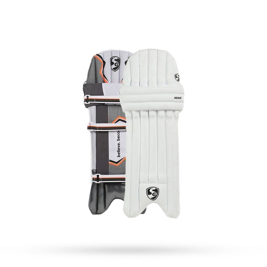 SG Nexus Cricket Batting Legguard (Batting Pad)