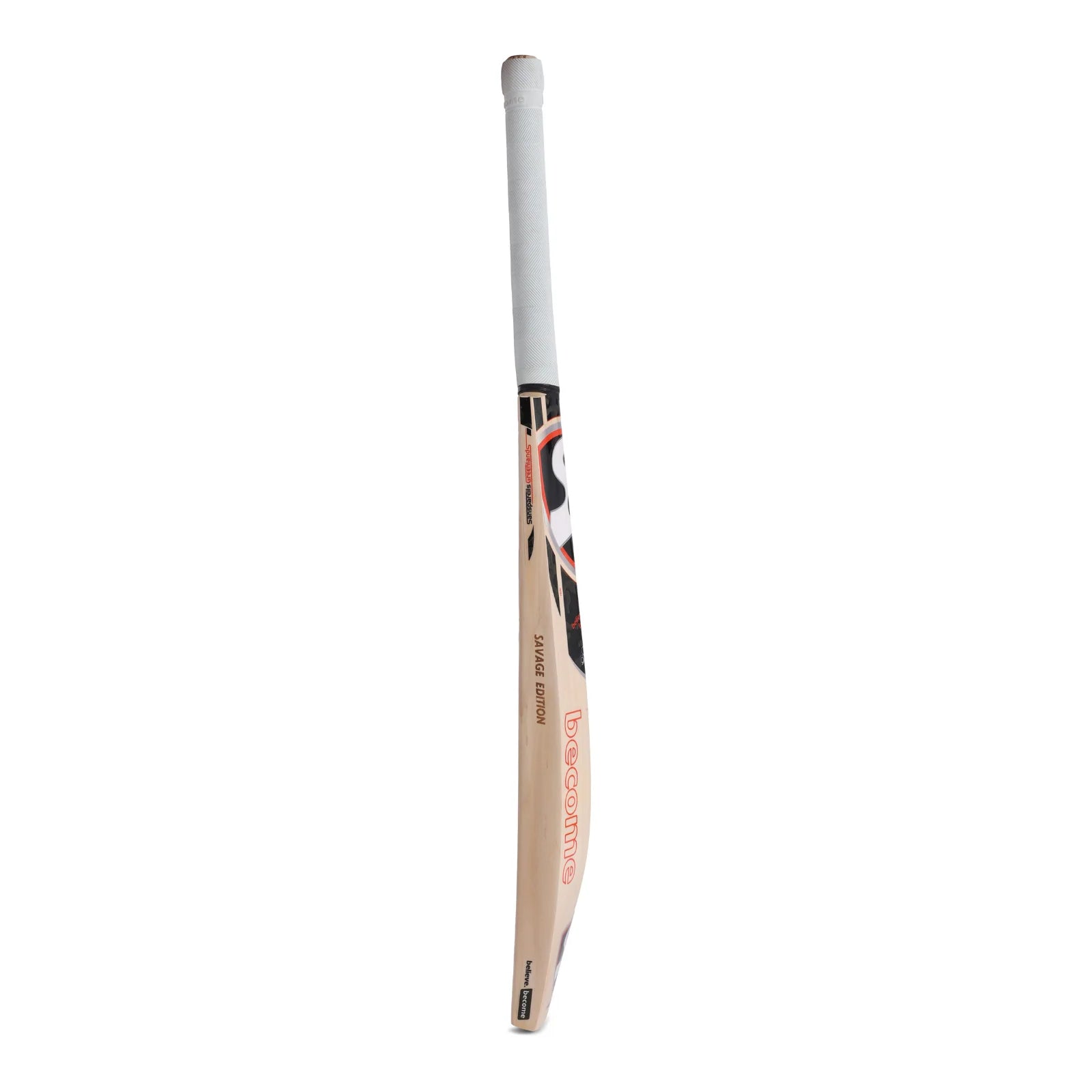 SG Cricket Bat Savage Edition