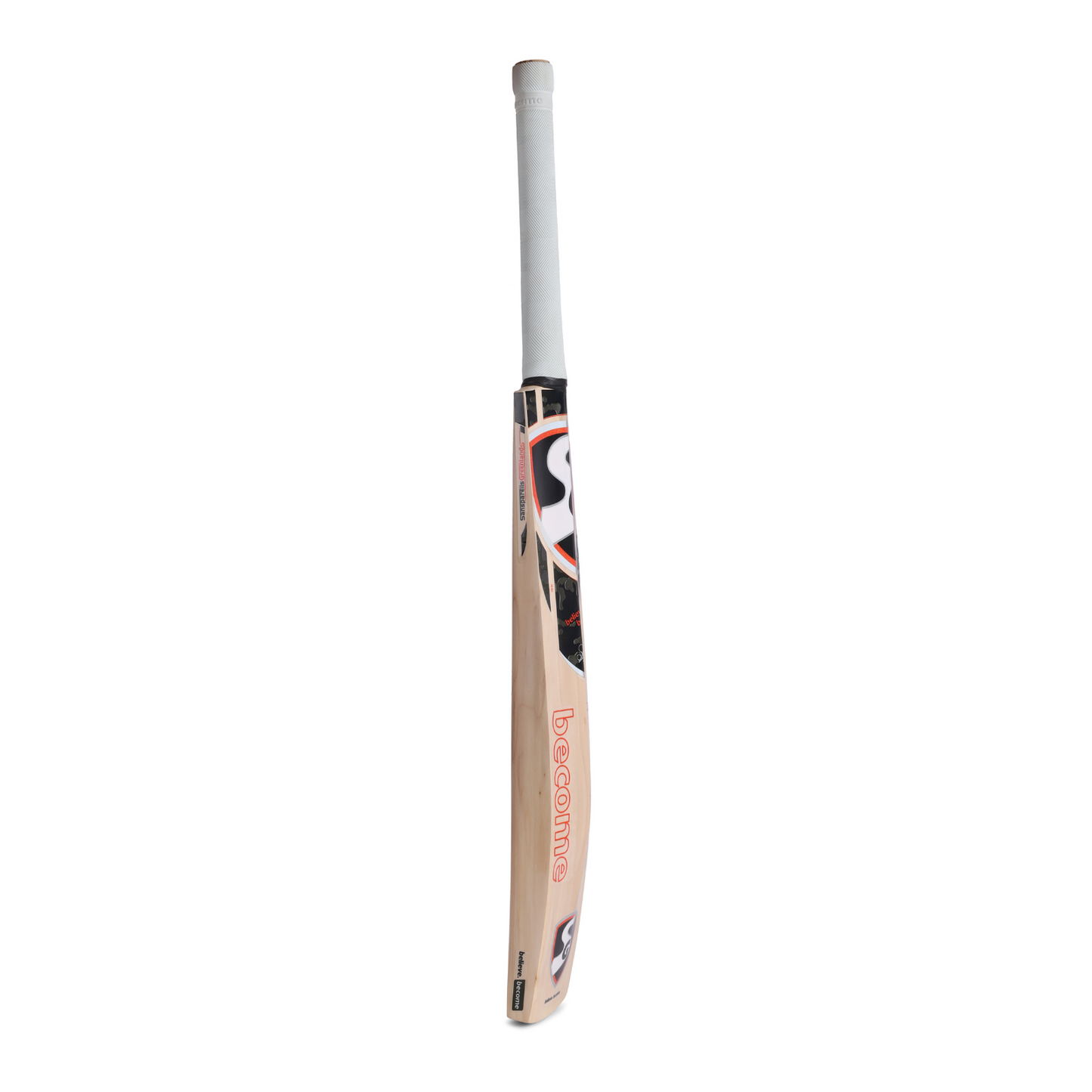 SG Savage Xtreme English Willow Cricket Bat SH