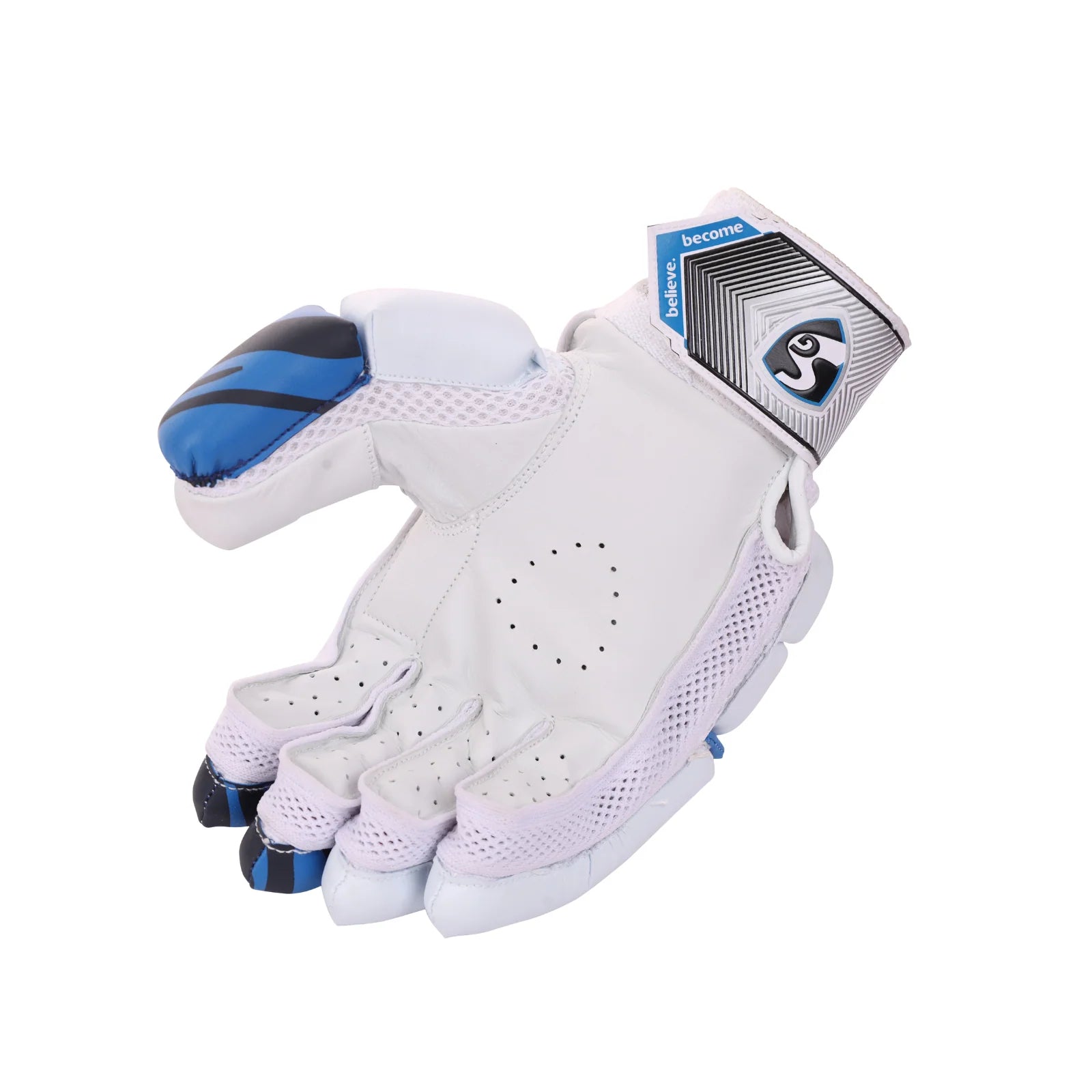SG Batting Gloves Super Club
