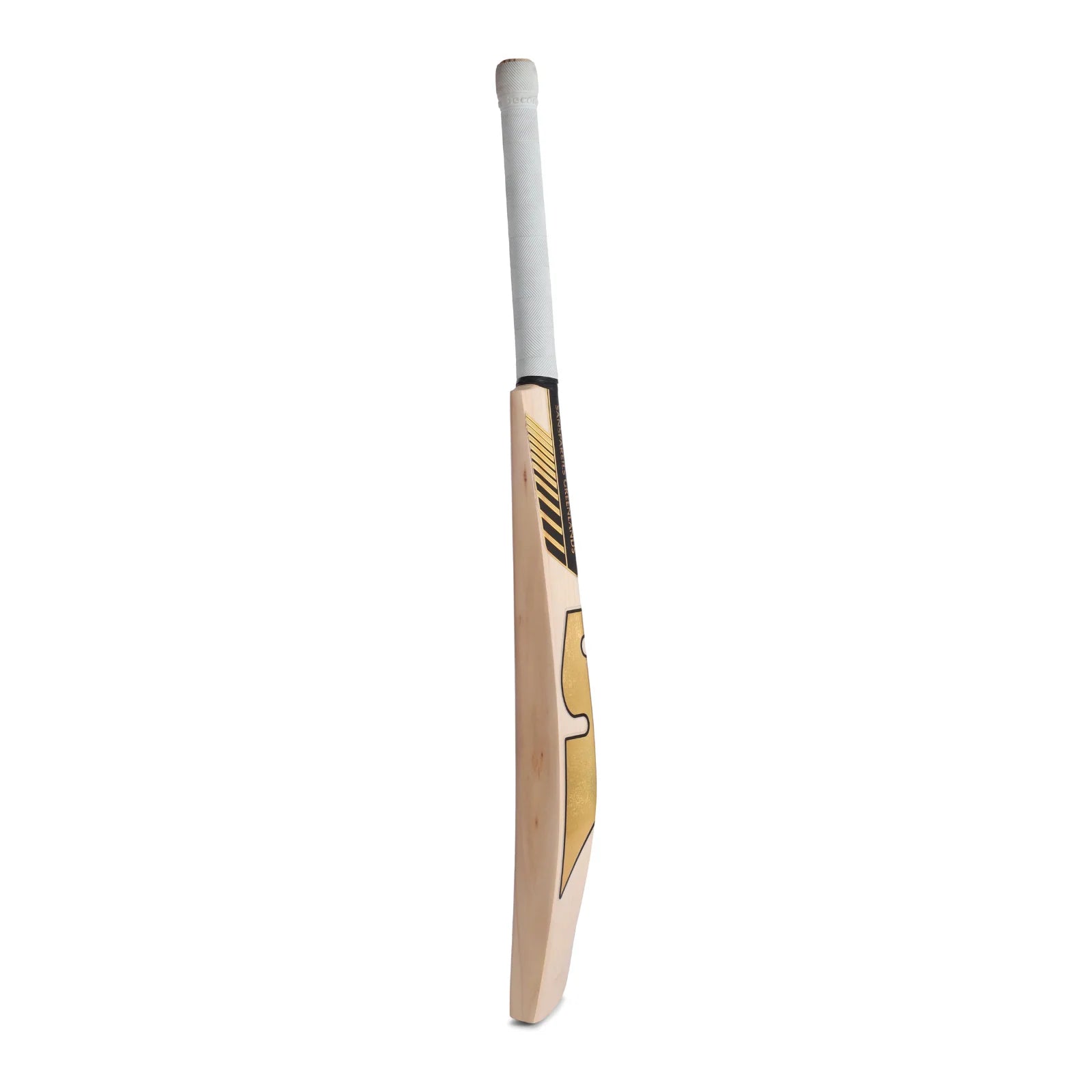 SG Cricket Bat Sunny Gold