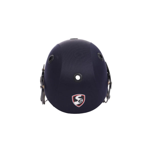 SG Cricket Helmet Savagetech
