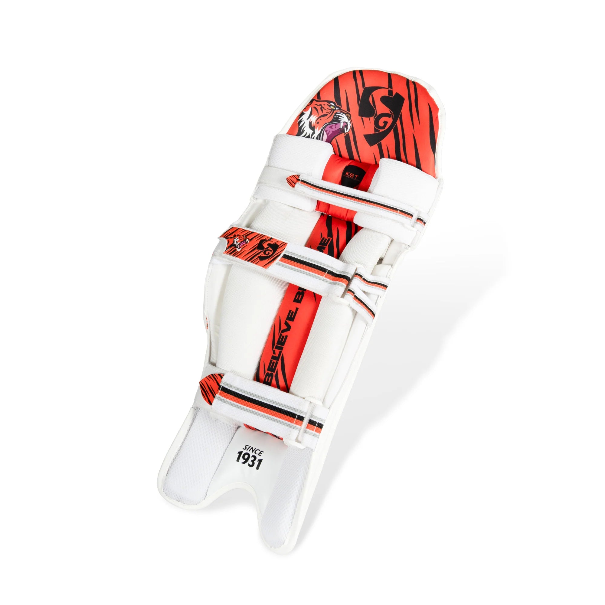 SG Batting Legguard Test Roar