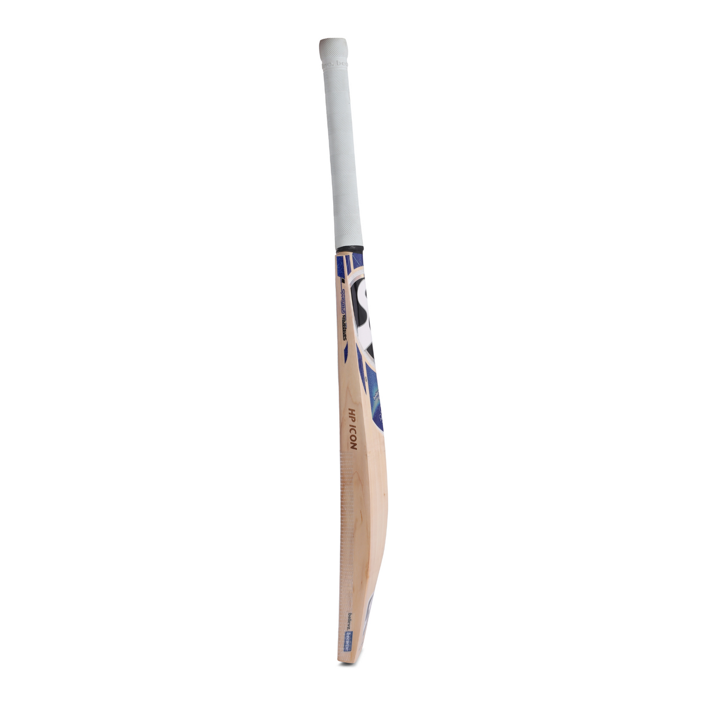 SG HP ICON English Willow Cricket Bat SH