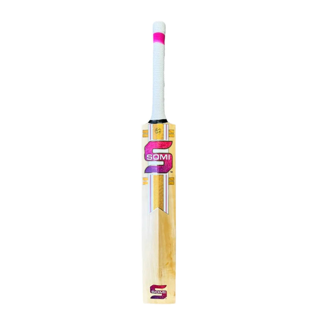 Somi Cricket Bat Top Hitter