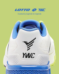 Lotto Cricket Shoes Super Shot