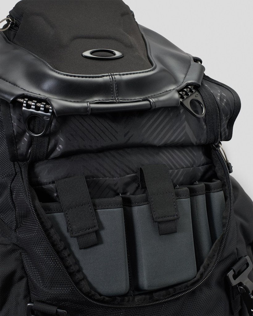 Oakley Cricket Bagpack KITCHEN SINK