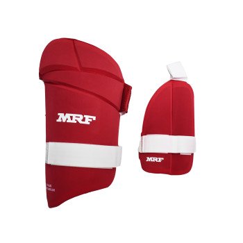 MRF Thigh Pad Dual Conqueror