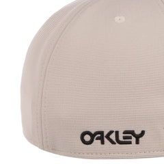 Oakley Hat Cricket 6 PANEL STRETCH METALLIC