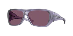 Oakley Sports Sunglasses 9492-06 Chaminade Matte Trans Red Prizm Black