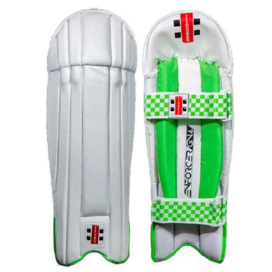 GN Wicket Keeping Legguard GN4 Enforcer