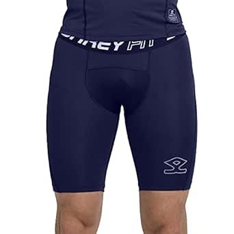 Shrey Compression Short