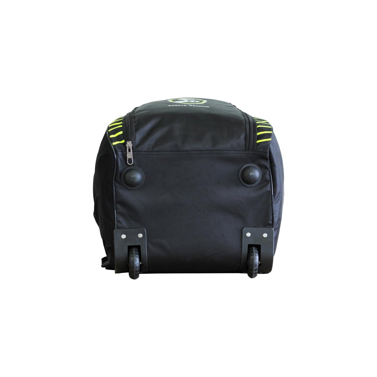 SG JAFFA DUFFLE WHEELIE Kit Bag