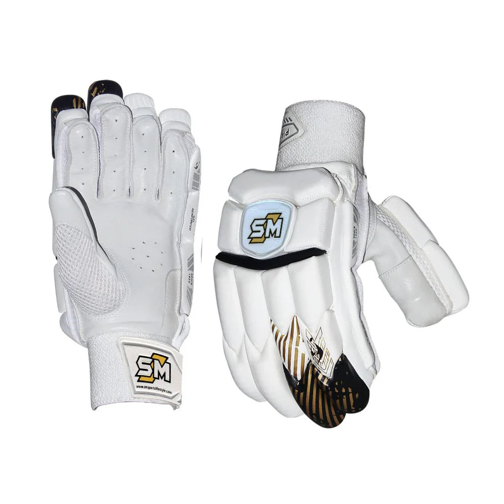 SM Batting Gloves Swagger