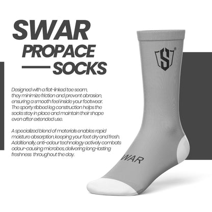 Swar Pro Pace Socks