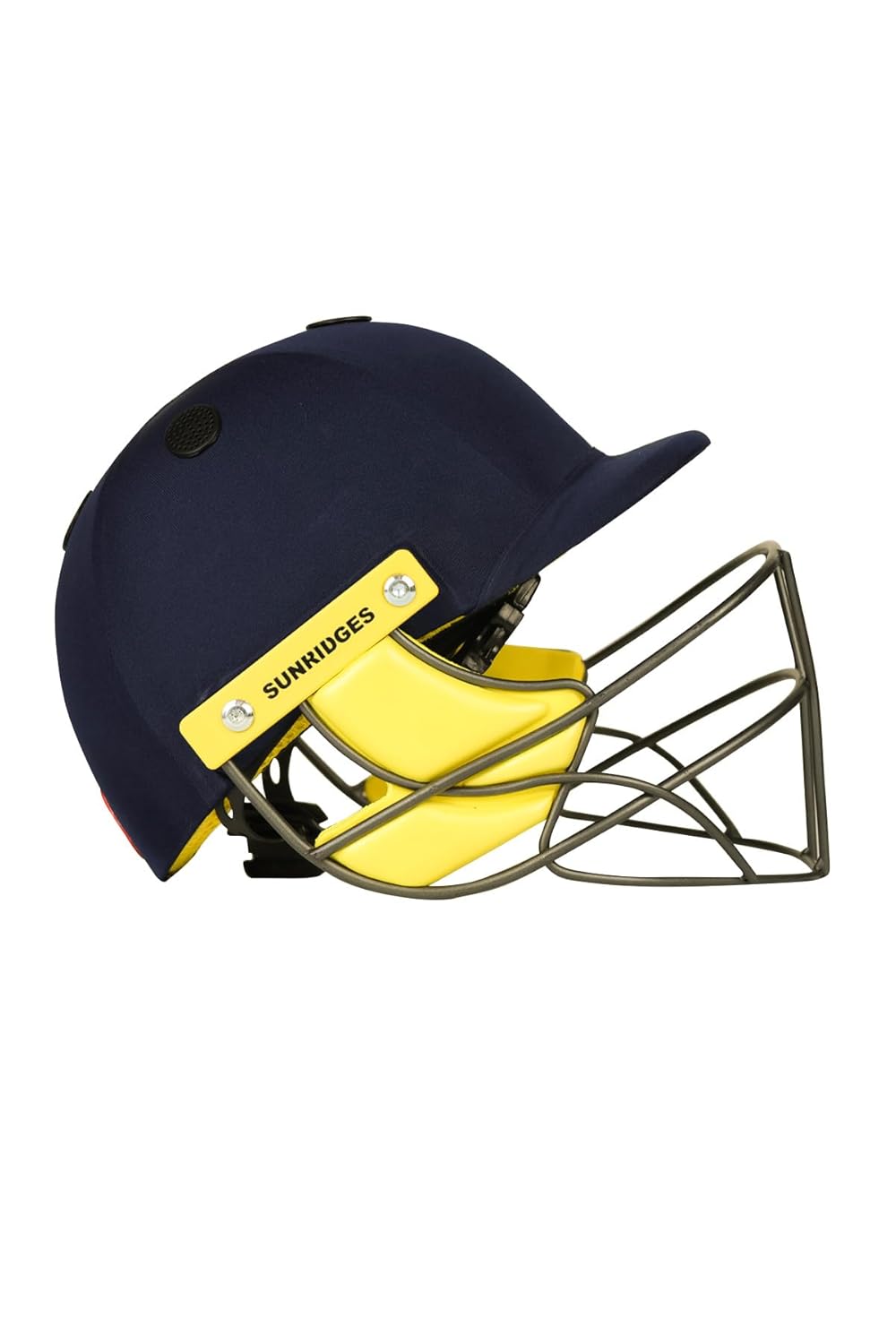 SS Cricket Helmet Premium