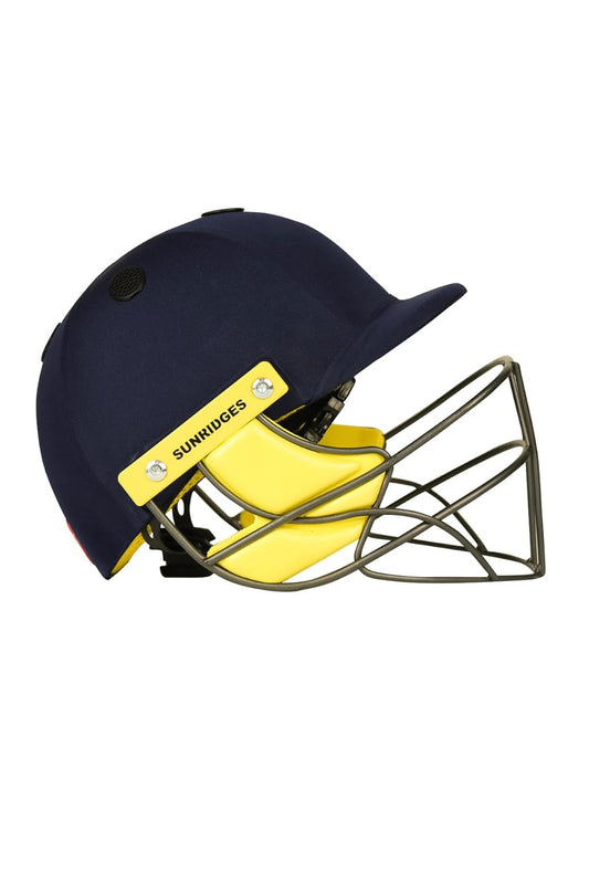 SS Cricket Helmet Premium
