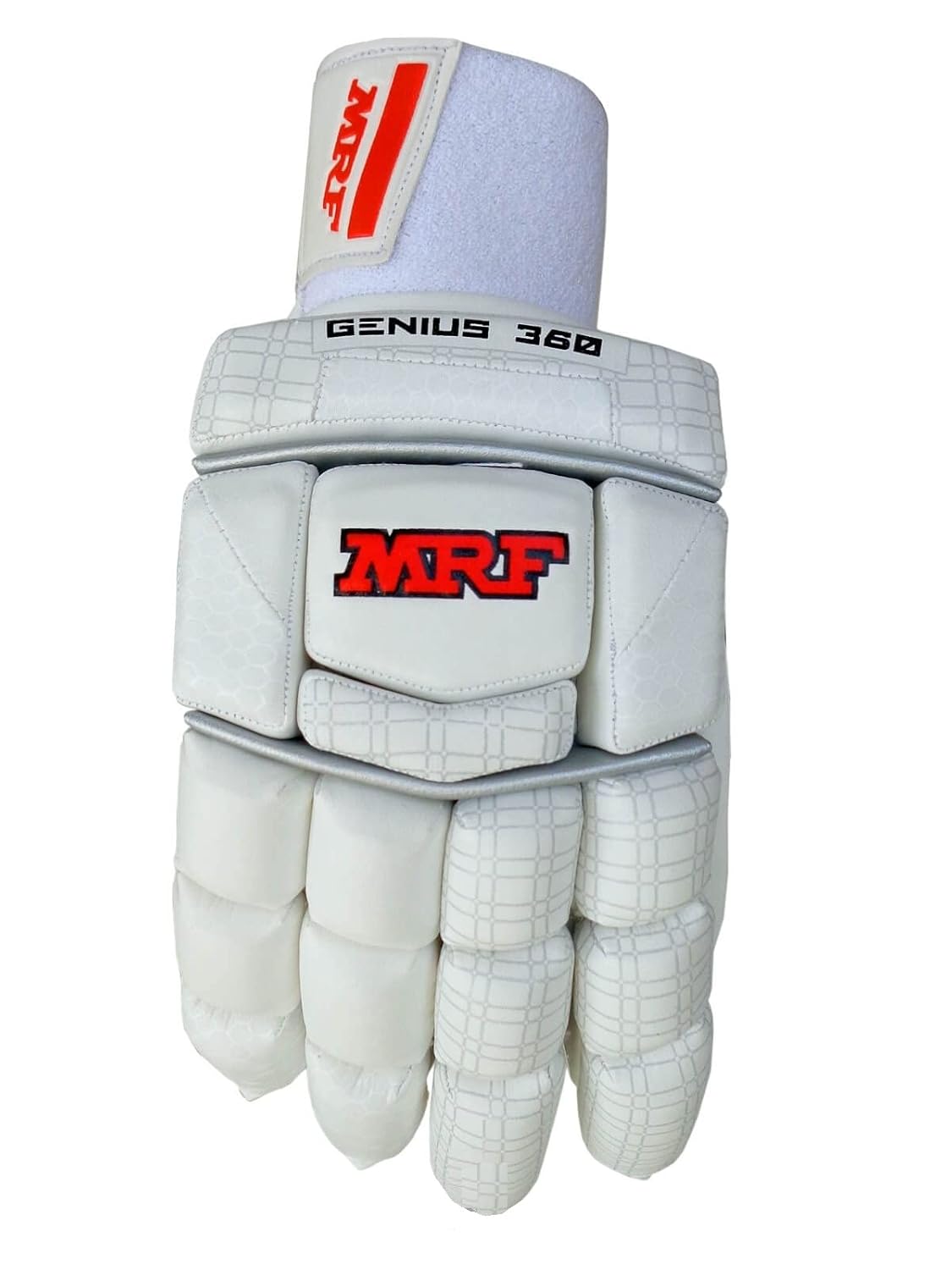 MRF Batting Gloves Genius 360