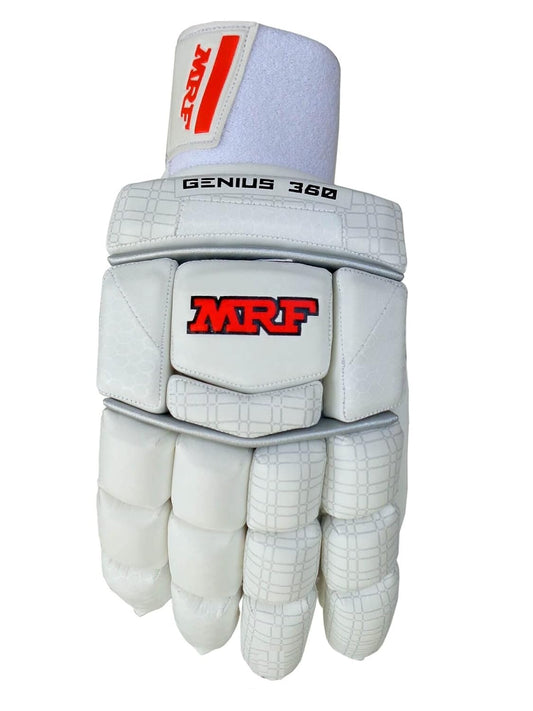 MRF Batting Gloves Genius 360