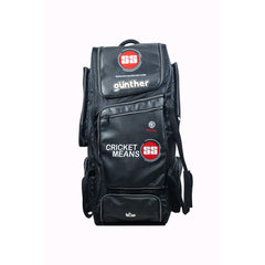 SS Cricket Kit Bag Gunther Pro