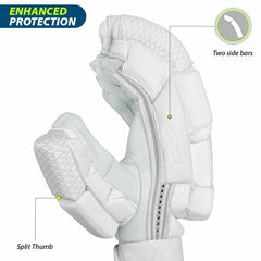 DSC Batting Gloves Condor Player