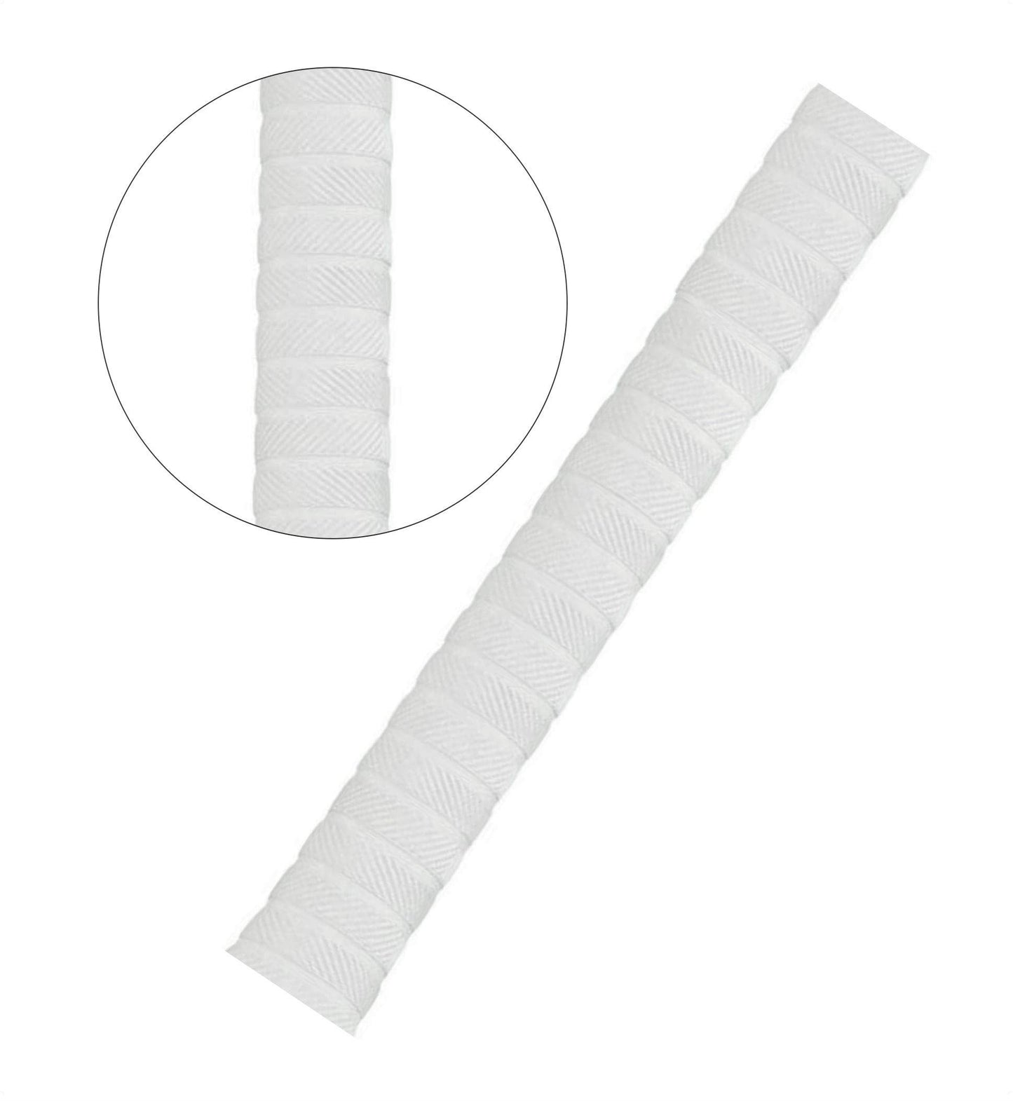 Swar Ring Chevron Grips - Cric Studio