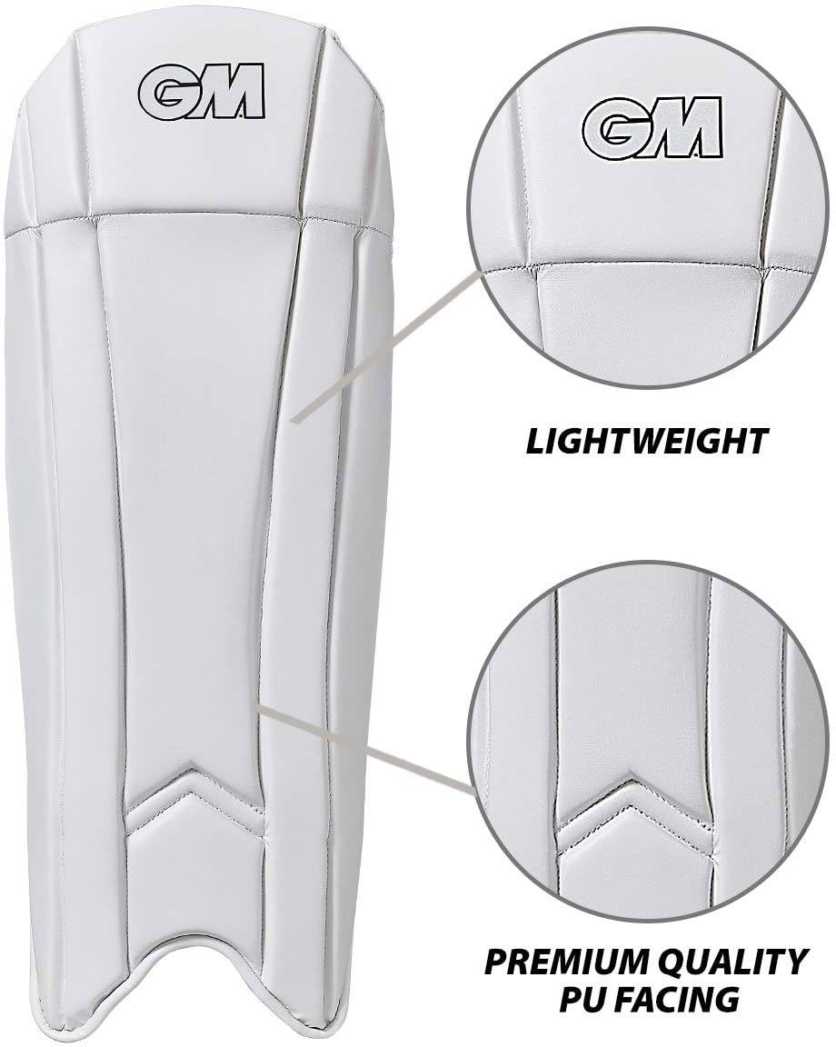 GM Wicket Keeping Legguard Original