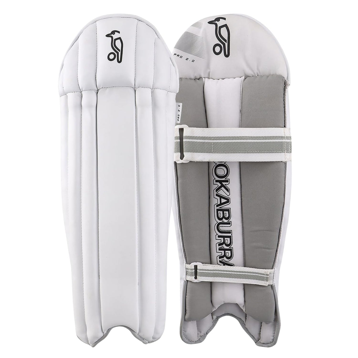 Kookabura Wicket Keeping Legguard Pro 2.0