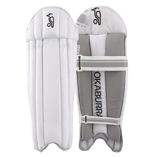 Kookabura Wicket Keeping Legguard Pro 2.0