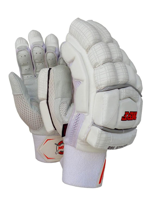 MRF Batting Gloves Genius 360