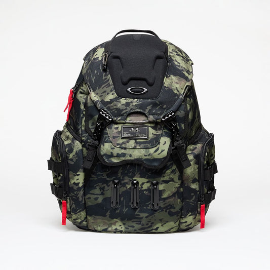 Oakley Cricket Bagpack BATHROOM SINK RC (02E)