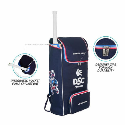 Dsc Intense Junior Duffle Kit Bag