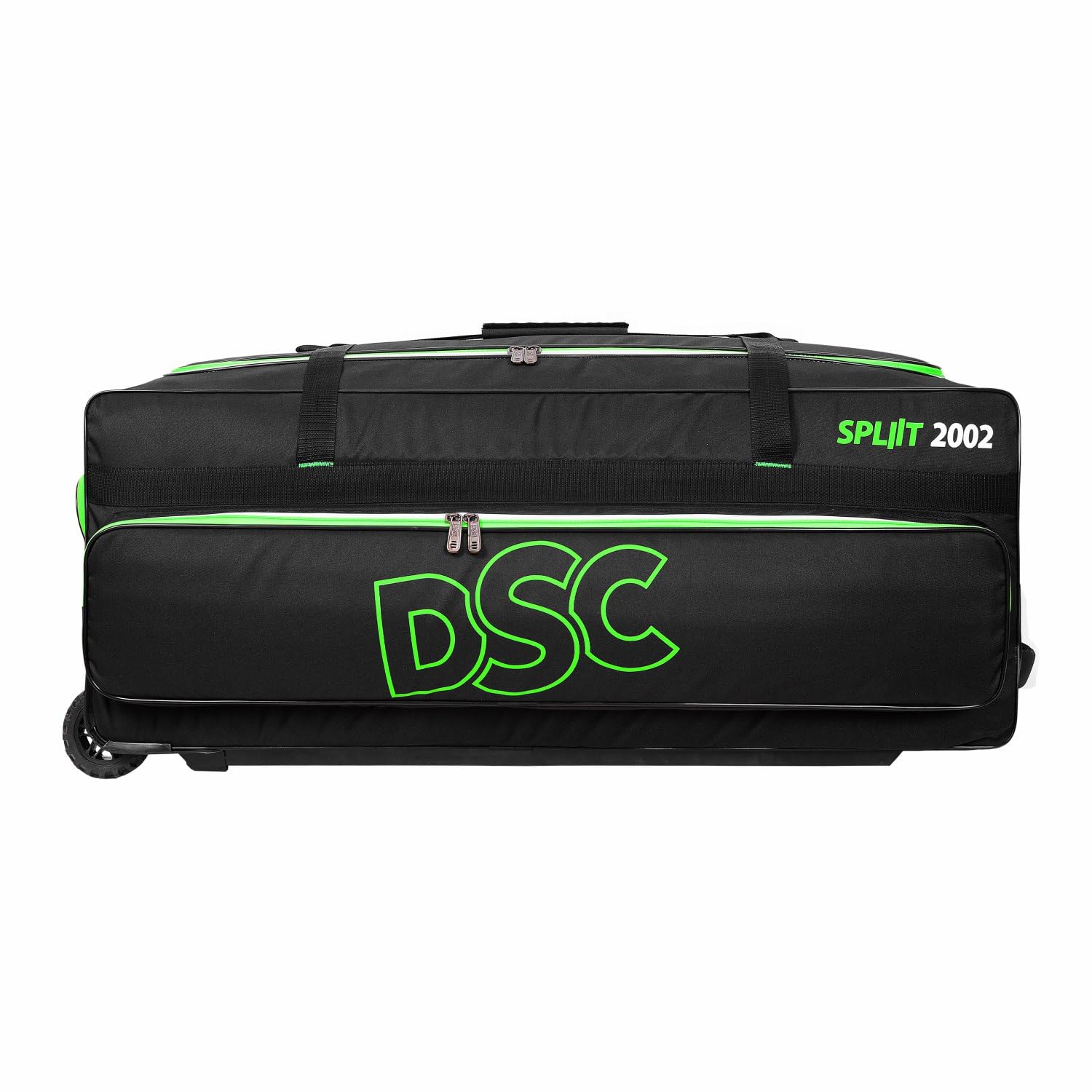 DSC Cricket Kit Bag Split 2002