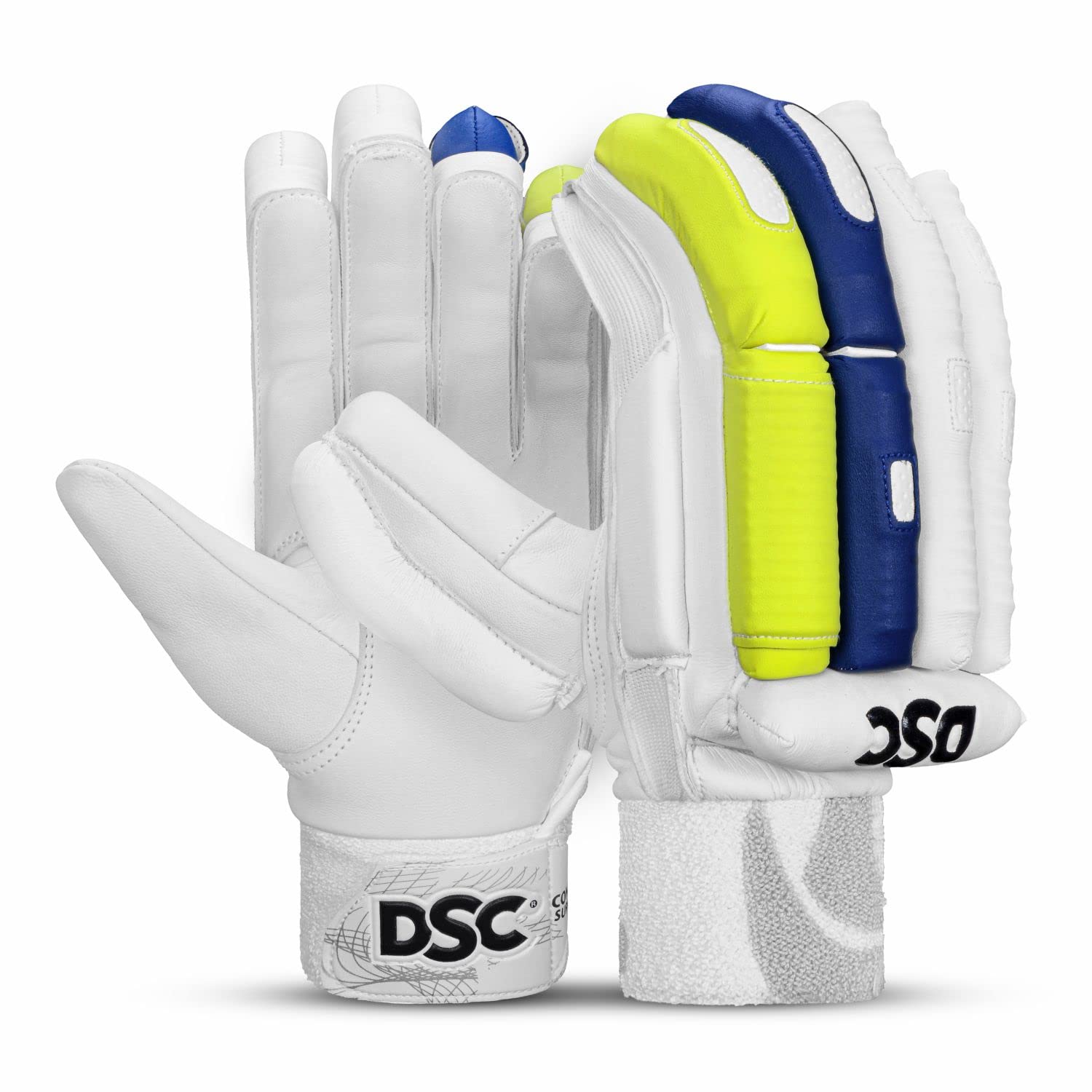 DSC Batting Gloves Condor Surge 2.0