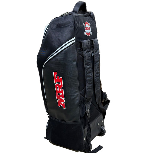 MRF Cricket Kit Bag Game Changer