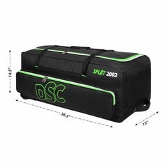 DSC Cricket Kit Bag Split 2002