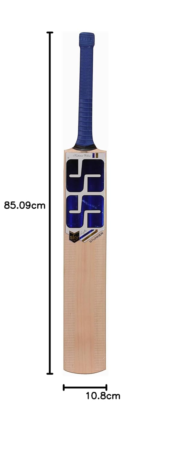 SS Cricket Bat Sky Stunner