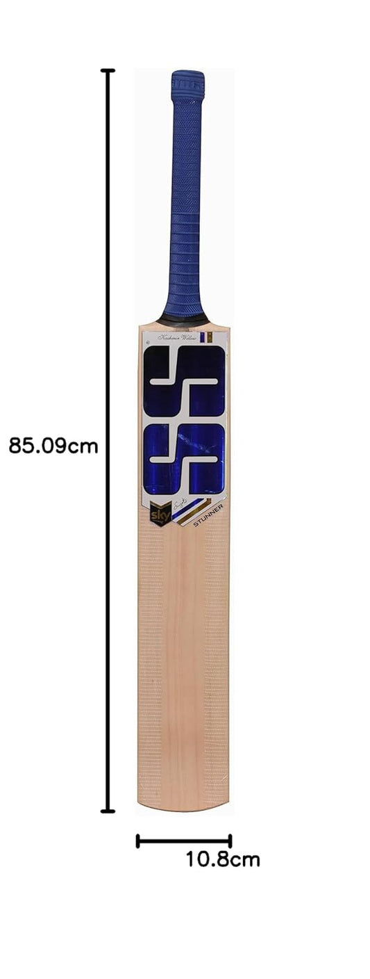 SS Cricket Bat Sky Stunner