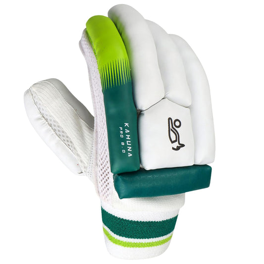 Kookabura Batting Gloves Kahuna Pro 8.0