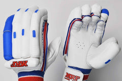 Mrf Batting Gloves Grand Jr