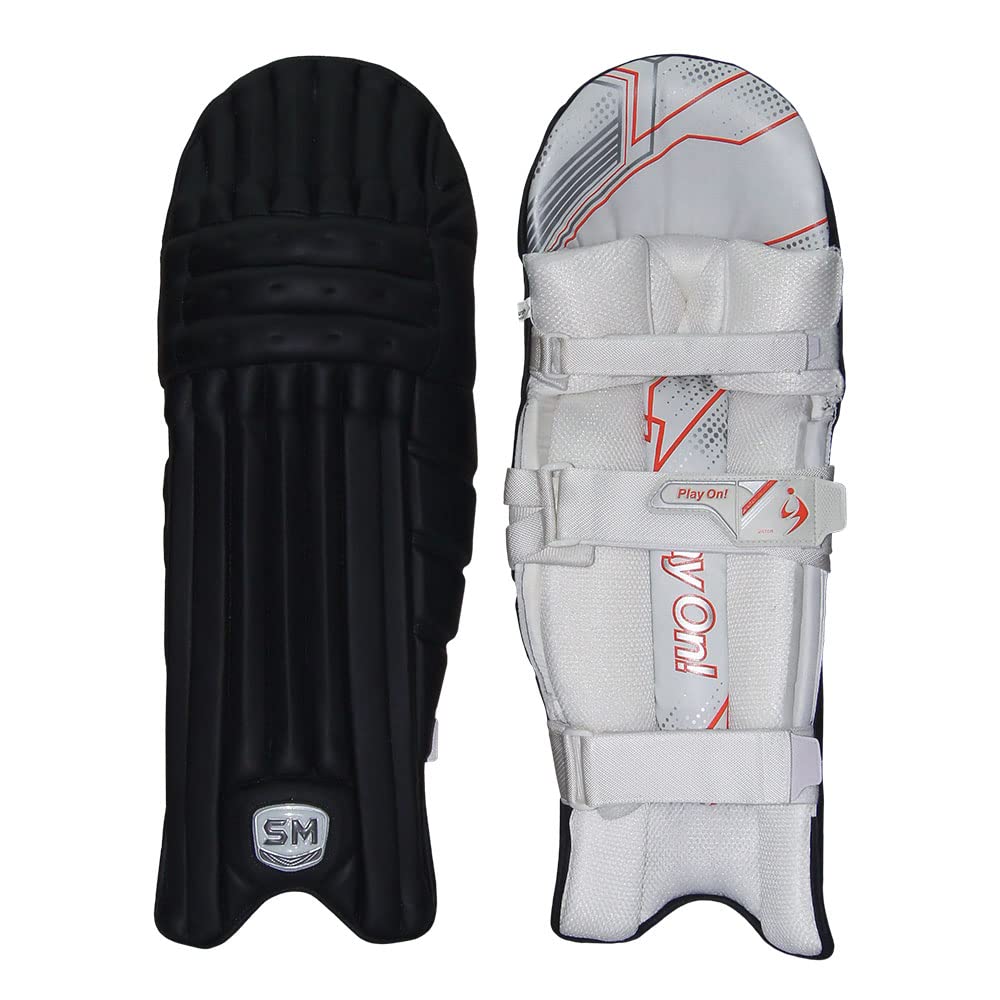 SM Batting Legguard Sultan