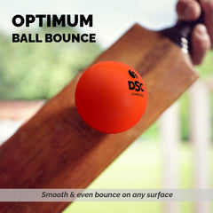 DSC Cricket Ball Air 200
