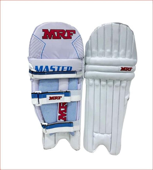 MRF Batting Legguard Master