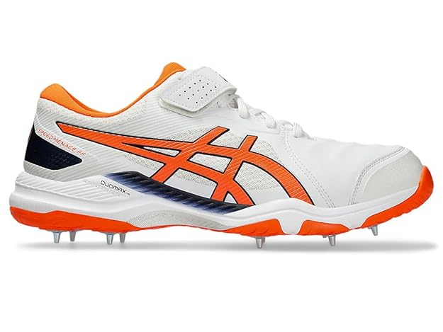 ASICS Cricket Shoes Speed Menace FF