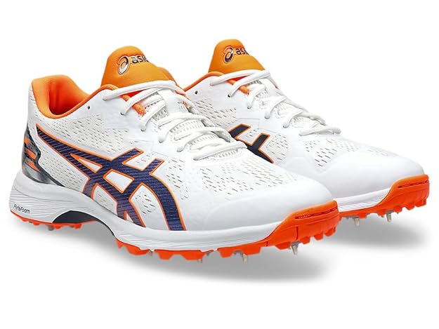 ASICS Cricket Shoes Quick Single FF