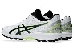 ASICS Cricket Shoes Striker Rate FF