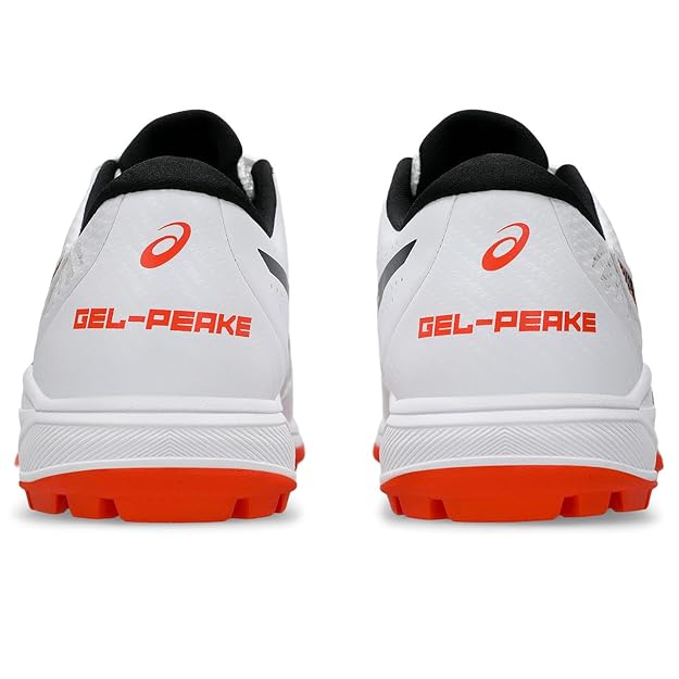 ASICS Gek Peake